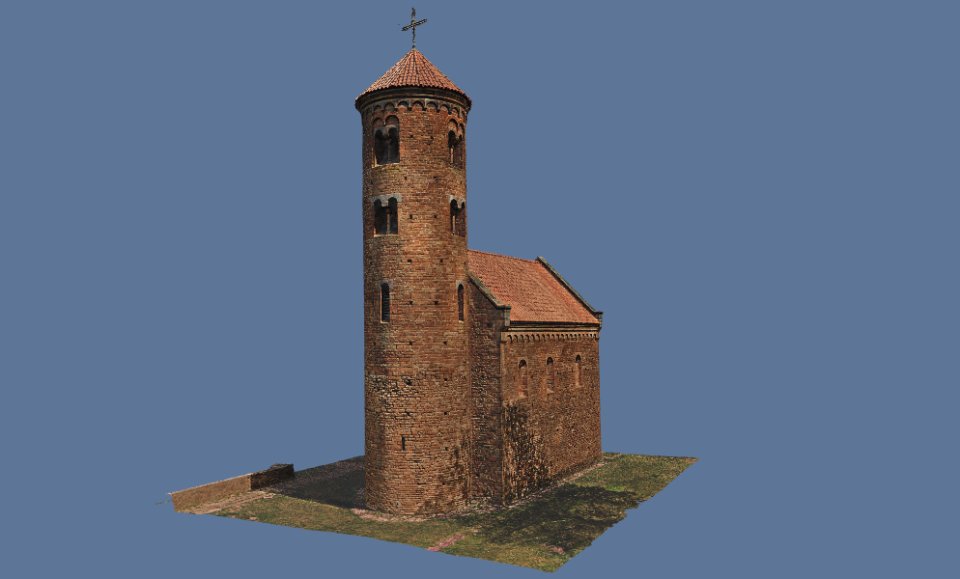 Idzi - Inowłódź