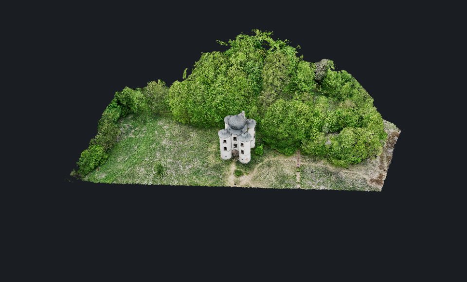 Belweder Sławięcice