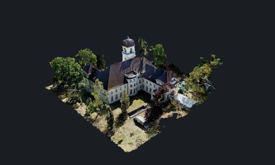 Pałac Łosiów