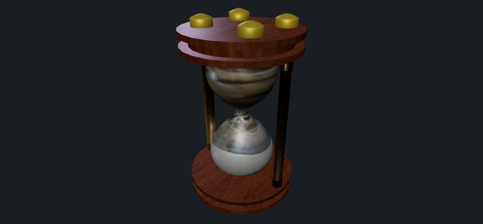 Klepsydra